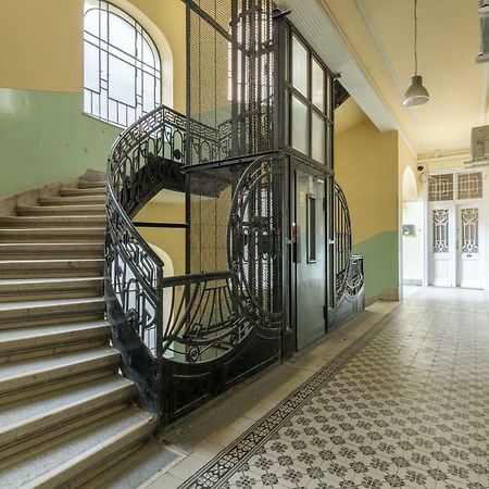 Designer Dream Home In The Center W 2Br/2Bath Budapest Extérieur photo