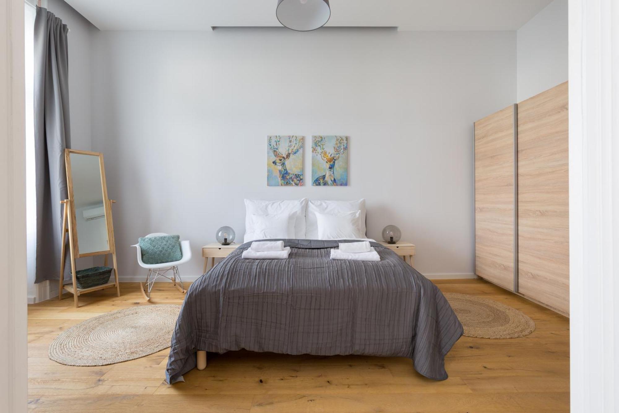 Designer Dream Home In The Center W 2Br/2Bath Budapest Extérieur photo