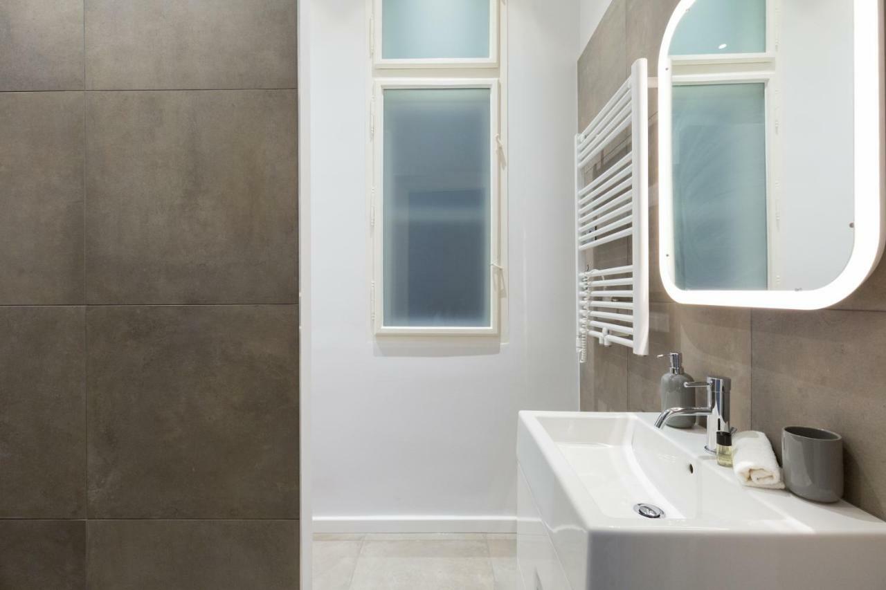 Designer Dream Home In The Center W 2Br/2Bath Budapest Extérieur photo