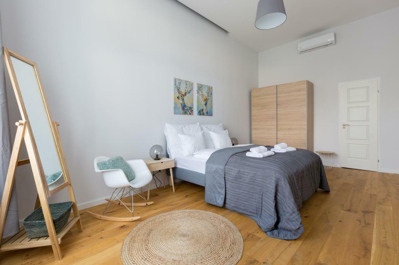 Designer Dream Home In The Center W 2Br/2Bath Budapest Extérieur photo