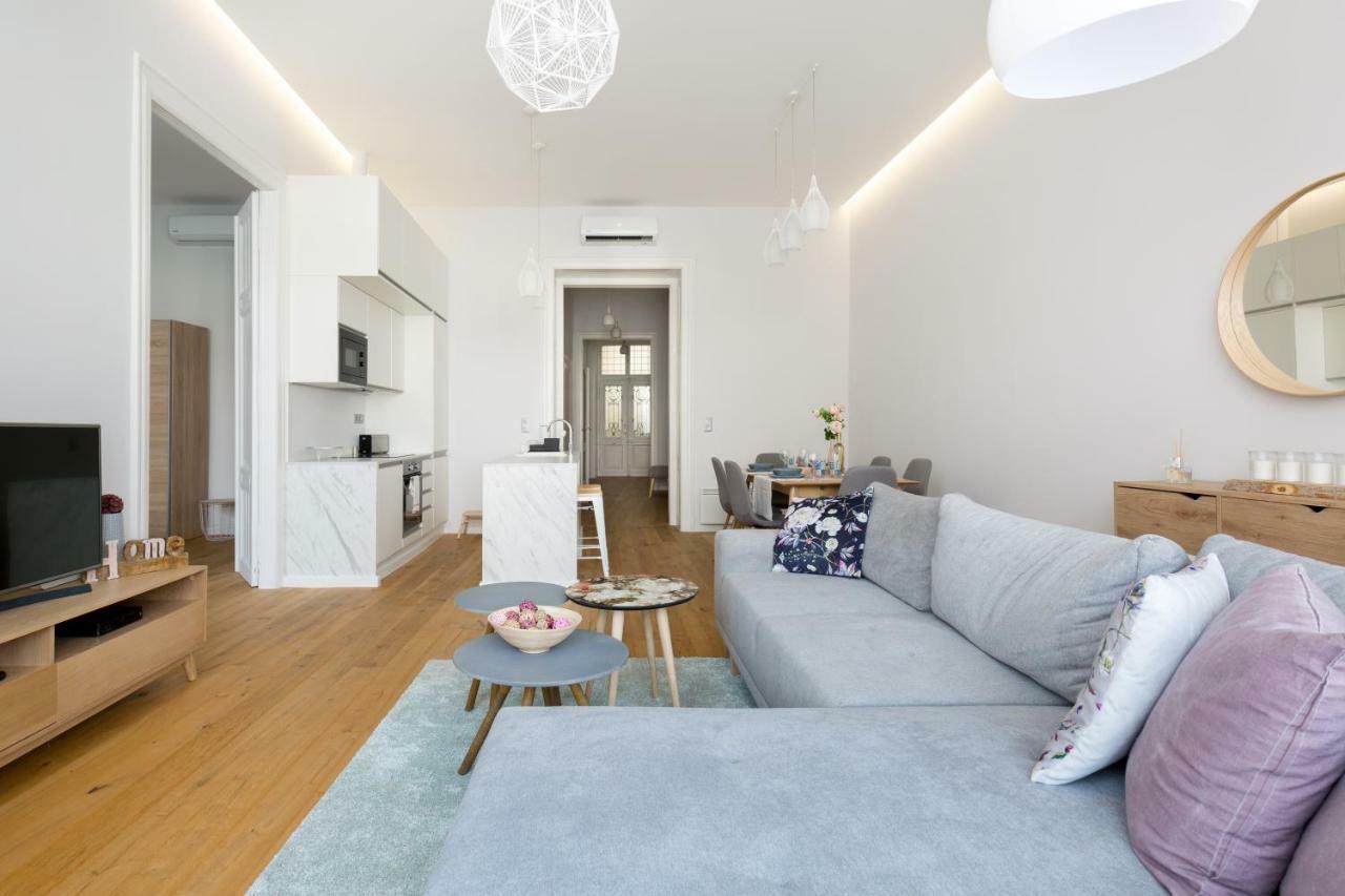 Designer Dream Home In The Center W 2Br/2Bath Budapest Extérieur photo