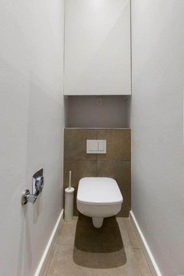 Designer Dream Home In The Center W 2Br/2Bath Budapest Extérieur photo